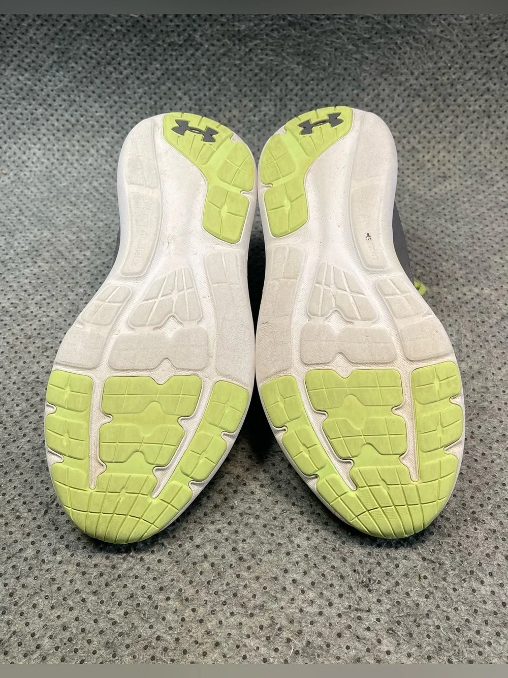 Under Armour under armour